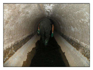 黄南管道高压清洗