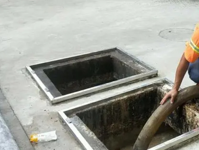 黄南化粪池清理