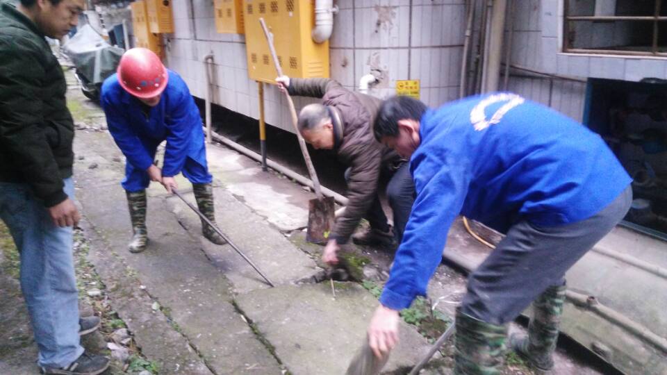 黄南清掏化粪池、管道疏通一站式服务<高效><技术><可靠>